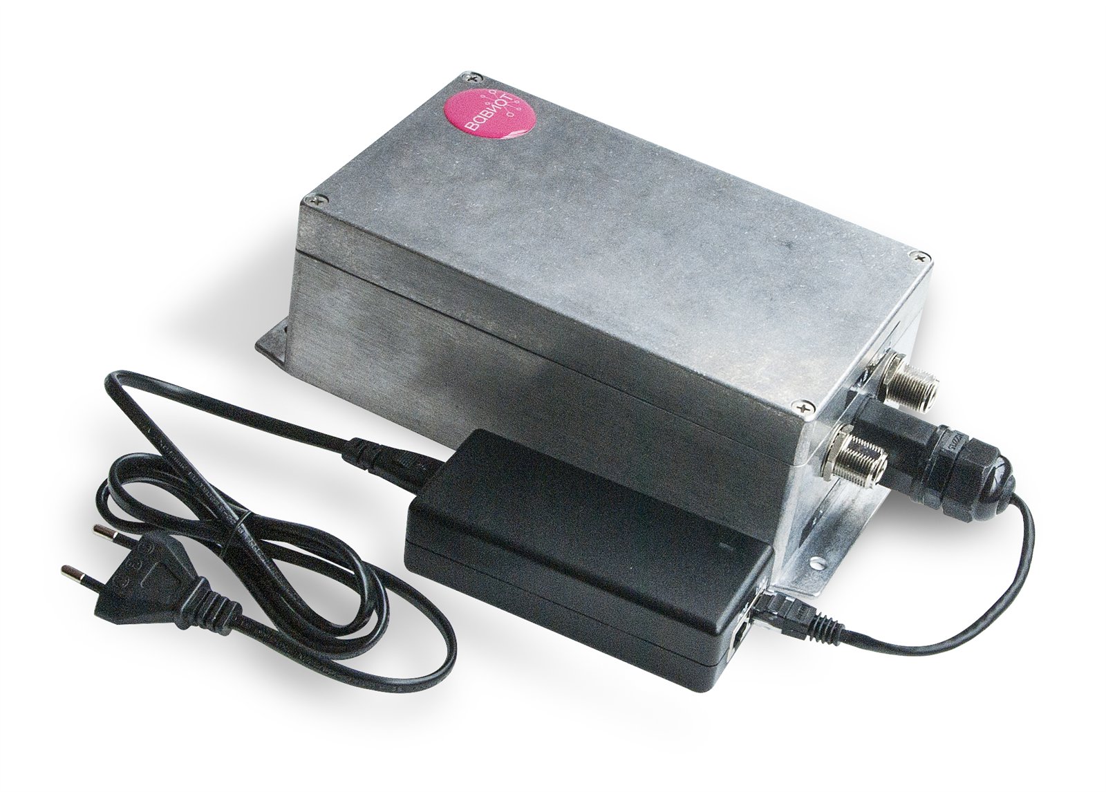 WAVIoT bazna stanica NB-300 — slika 4