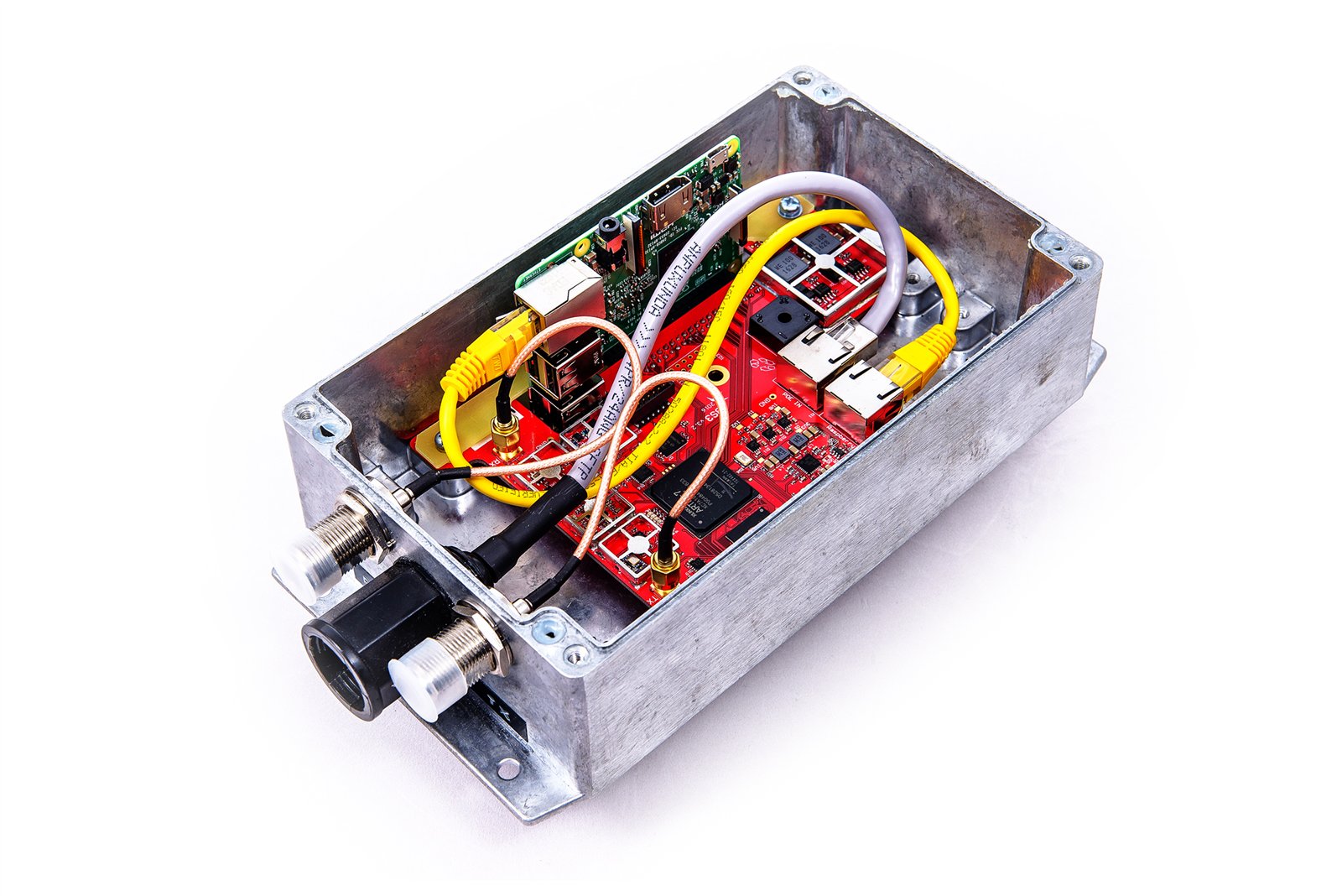 WAVIoT bazna stanica NB-300 — slika 2